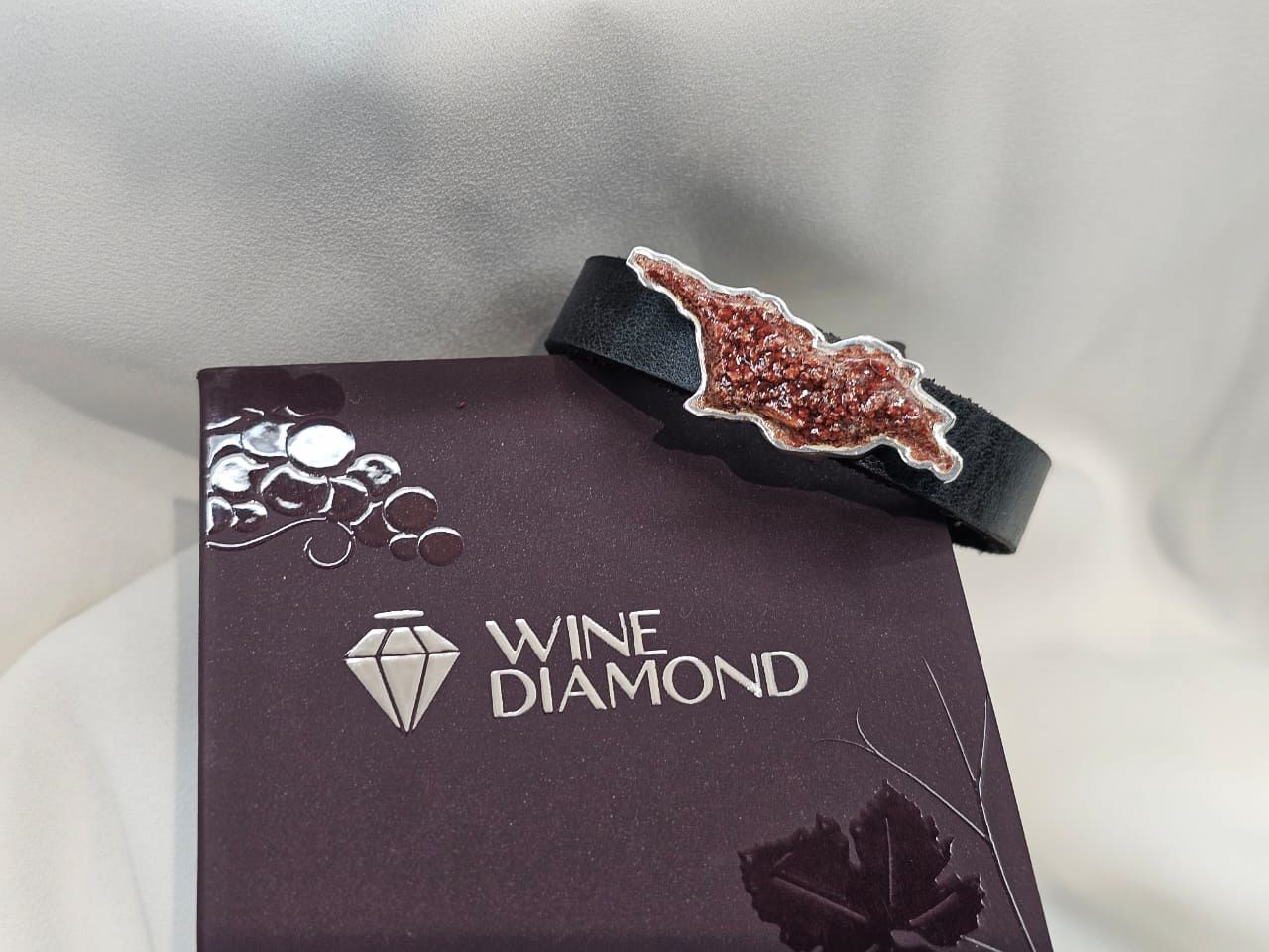 Bracelet "Georgian"